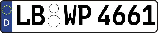 LB-WP4661