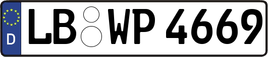 LB-WP4669