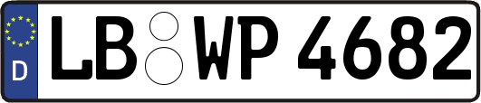 LB-WP4682