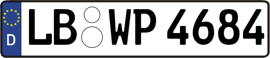 LB-WP4684
