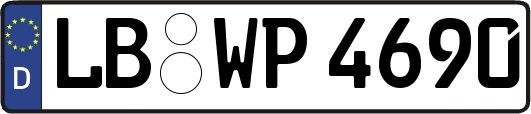 LB-WP4690