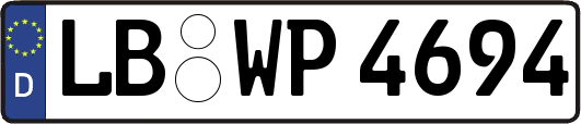 LB-WP4694