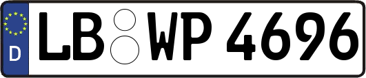 LB-WP4696