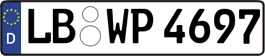 LB-WP4697