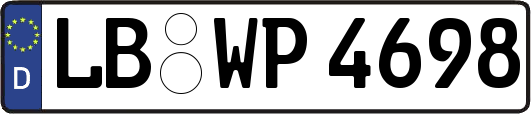 LB-WP4698