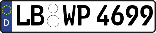 LB-WP4699