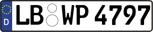 LB-WP4797