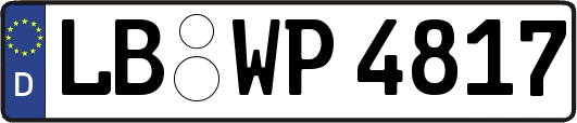 LB-WP4817
