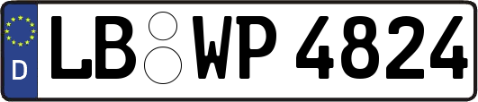 LB-WP4824