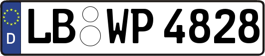 LB-WP4828