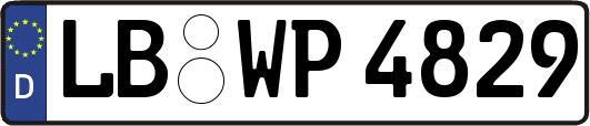 LB-WP4829