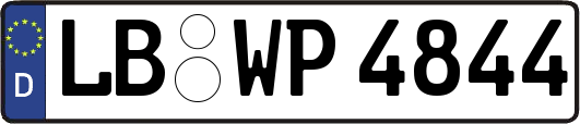 LB-WP4844