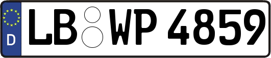 LB-WP4859