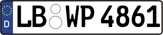 LB-WP4861
