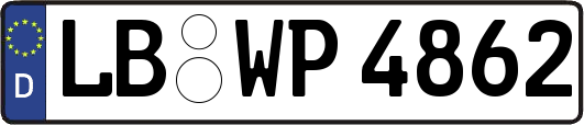 LB-WP4862