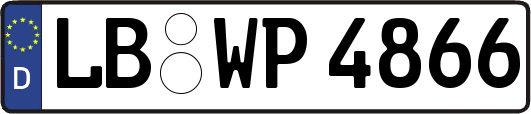 LB-WP4866