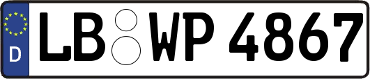 LB-WP4867