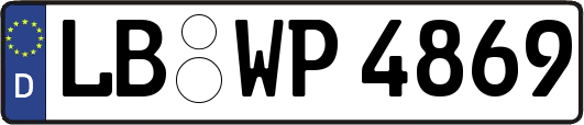 LB-WP4869