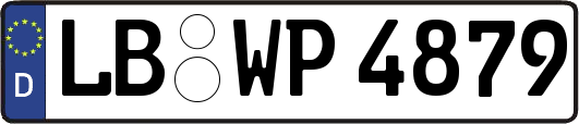 LB-WP4879