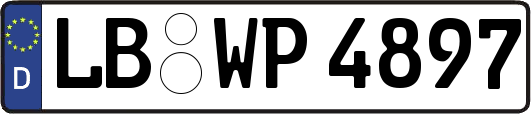 LB-WP4897