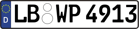LB-WP4913