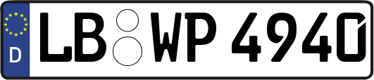 LB-WP4940