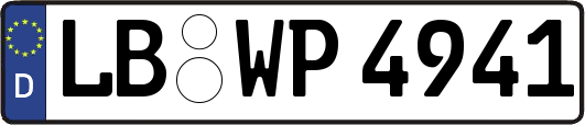 LB-WP4941