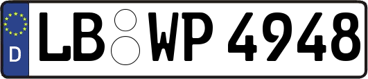 LB-WP4948