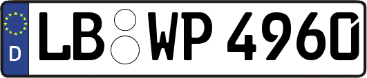 LB-WP4960