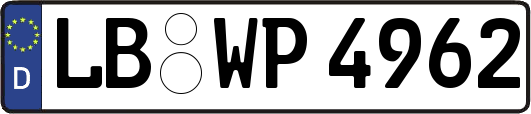 LB-WP4962