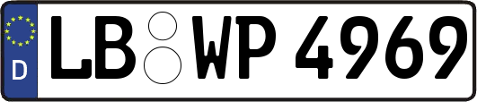 LB-WP4969