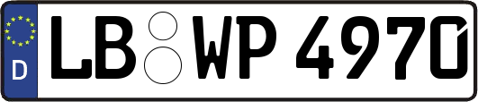 LB-WP4970