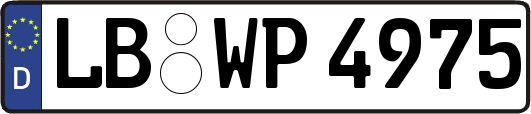 LB-WP4975