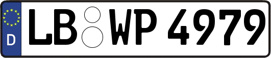 LB-WP4979