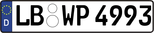 LB-WP4993