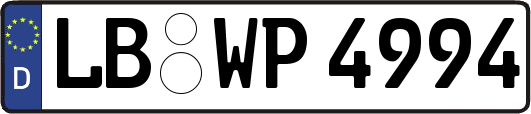 LB-WP4994