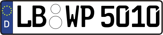 LB-WP5010