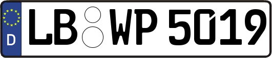 LB-WP5019