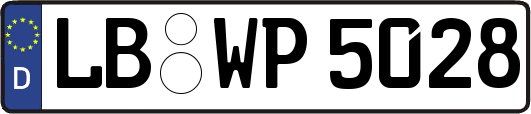 LB-WP5028