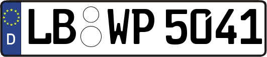 LB-WP5041