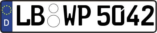LB-WP5042