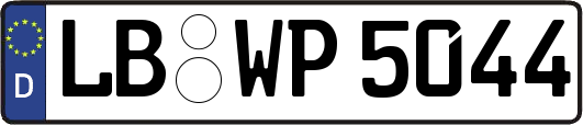 LB-WP5044