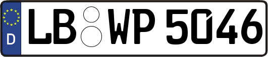 LB-WP5046