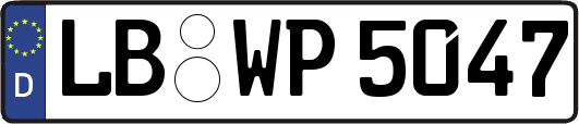 LB-WP5047