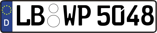 LB-WP5048