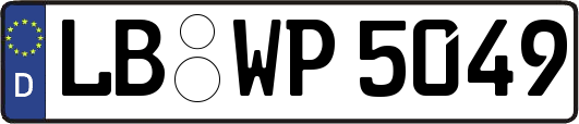 LB-WP5049