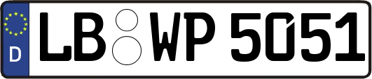 LB-WP5051