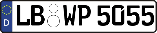 LB-WP5055