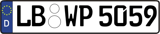 LB-WP5059