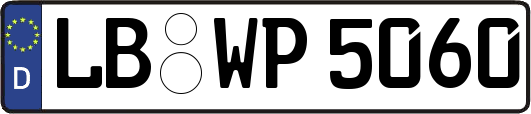 LB-WP5060